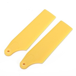 [79266] Tarot 450 Pro Tail Blade Tail Paddle TL45035-02 F00697