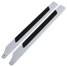 [79273] Tarot 325MM Carbon Fiber Main Rotor Blade TL1158-06 F01725